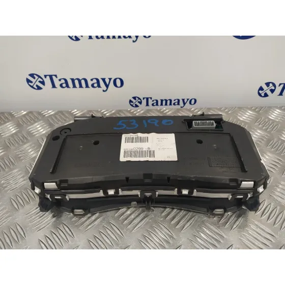 Cuadro Instrumentos para Renault Clio Iii