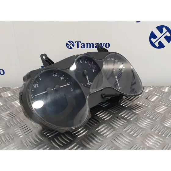 Cuadro Instrumentos para Seat Altea (5P1)