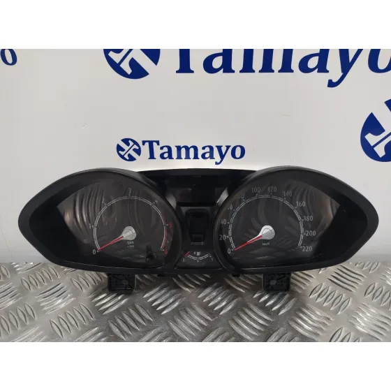 Cuadro Instrumentos para Ford Fiesta (Cb1)