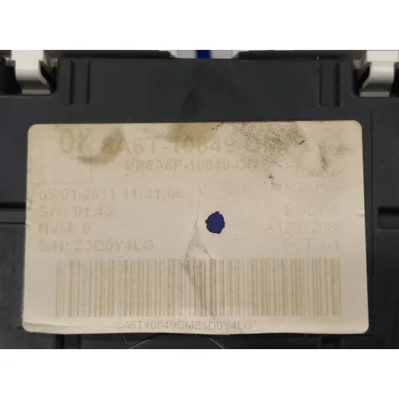 Cuadro Instrumentos para Ford Fiesta (Cb1)