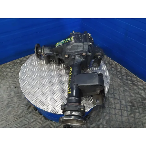 Diferencial Delantero para Nissan Terrano/Terrano.ii (R20)