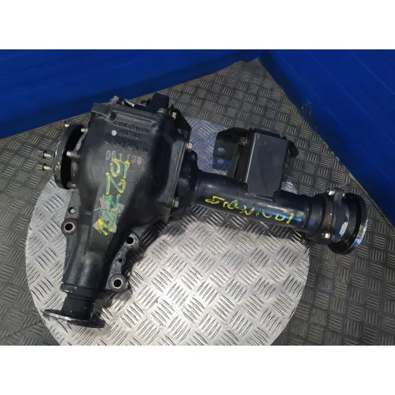 Diferencial Delantero para Nissan Terrano/Terrano.ii (R20)