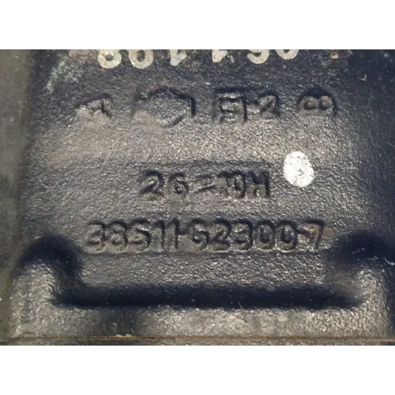 Diferencial Delantero para Nissan Terrano/Terrano.ii (R20)