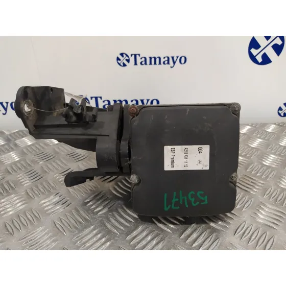 Abs para Mercedes-Benz Clase E (W212) Lim.