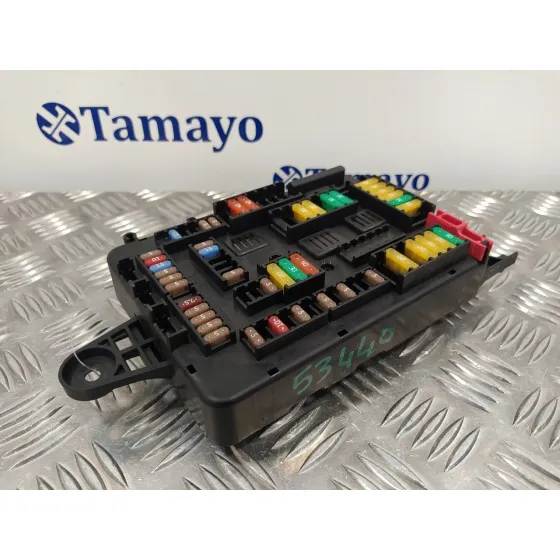 Caja Reles / Fusibles para Bmw Serie 1 Lim. (F20/F21)