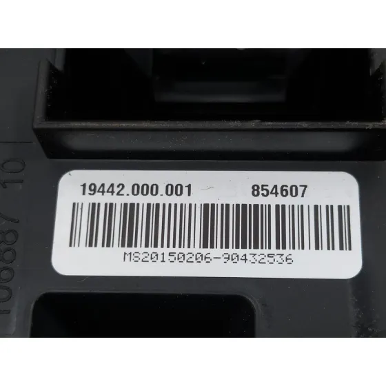 Caja Reles / Fusibles para Bmw Serie 1 Lim. (F20/F21)