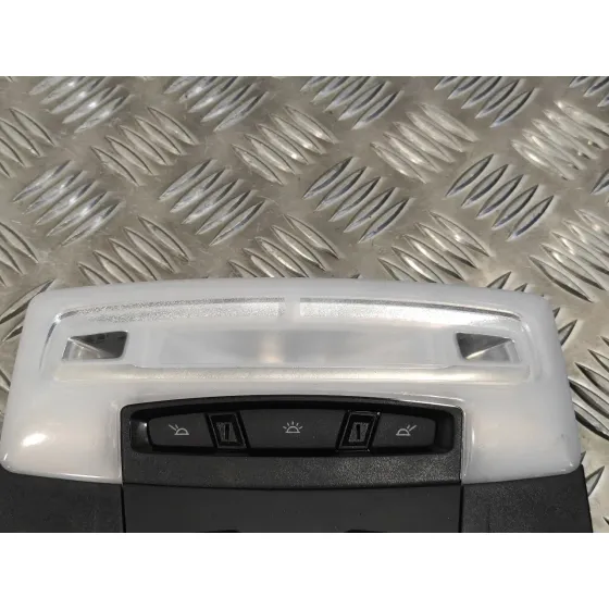 Luz Interior para Bmw Serie 1 Lim. (F20/F21)