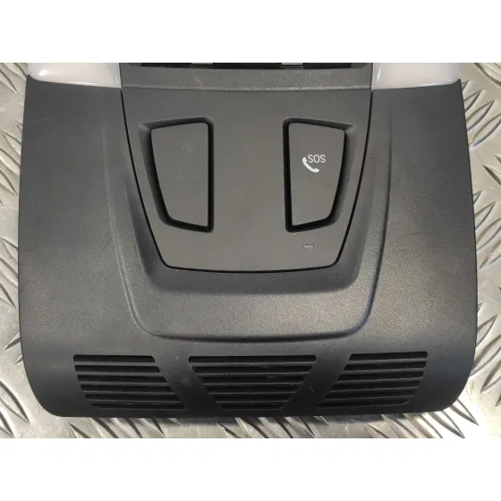 Luz Interior para Bmw Serie 1 Lim. (F20/F21)