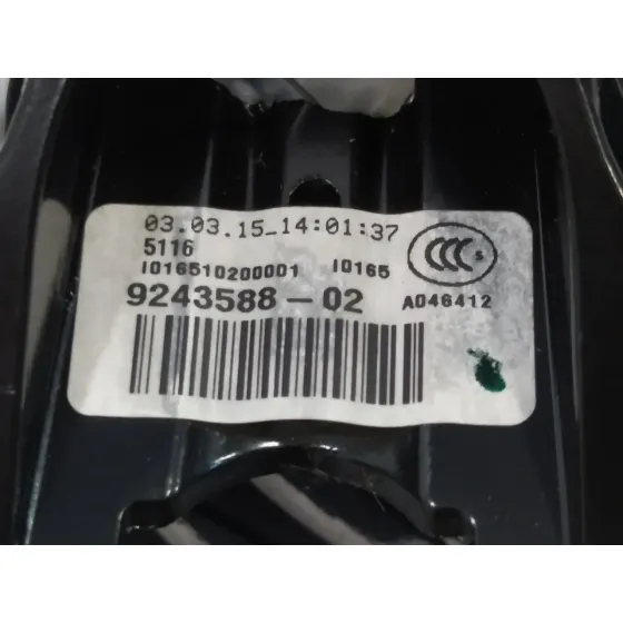 Espejo Interior para Bmw Serie 1 Lim. (F20/F21)