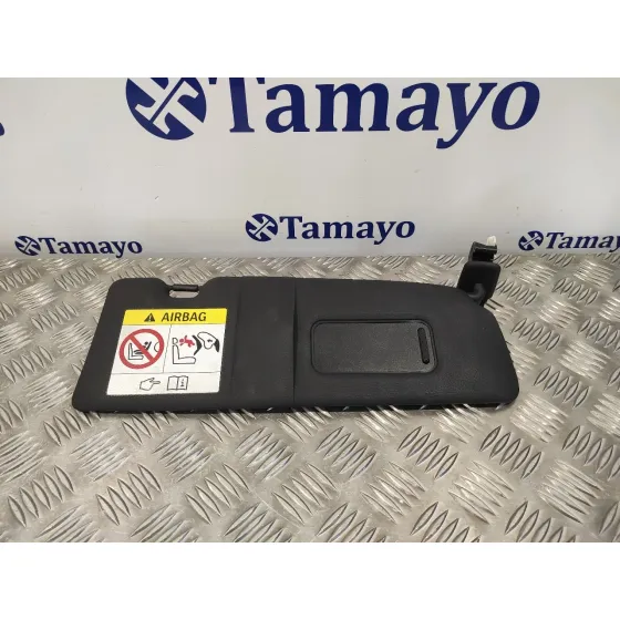 Parasol Derecho para Bmw Serie 1 Lim. (F20/F21)