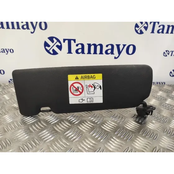 Parasol Derecho para Bmw Serie 1 Lim. (F20/F21)