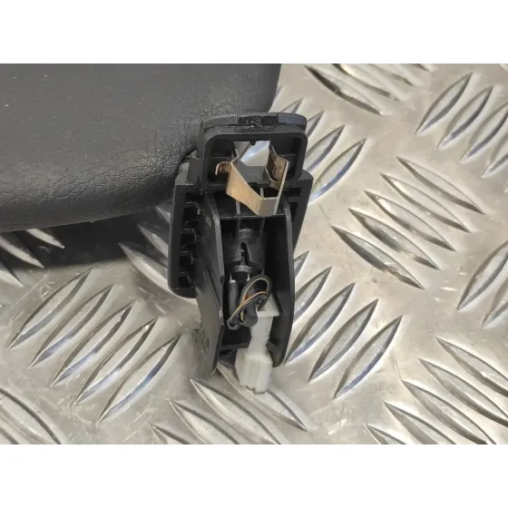 Parasol Derecho para Bmw Serie 1 Lim. (F20/F21)