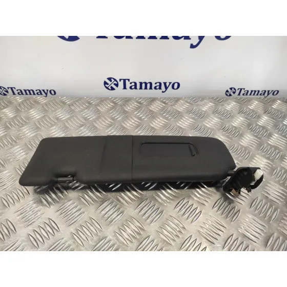 Parasol Izquierdo para Bmw Serie 1 Lim. (F20/F21)
