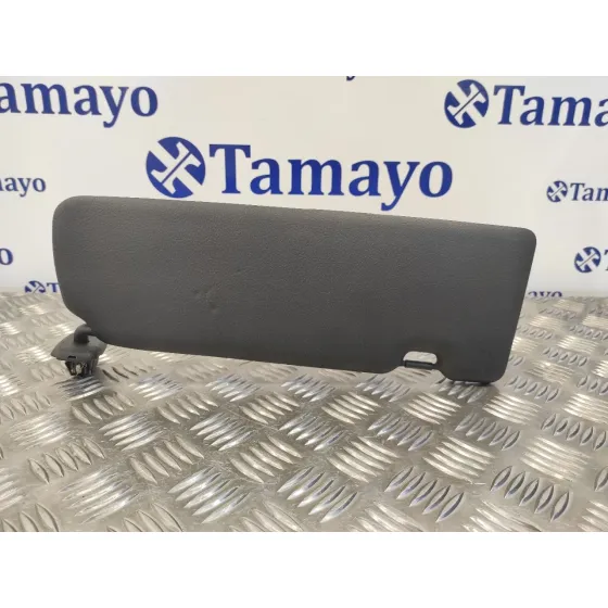 Parasol Izquierdo para Bmw Serie 1 Lim. (F20/F21)