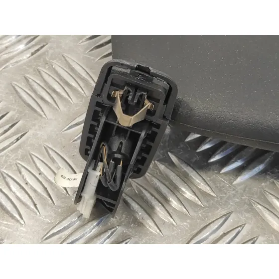 Parasol Izquierdo para Bmw Serie 1 Lim. (F20/F21)