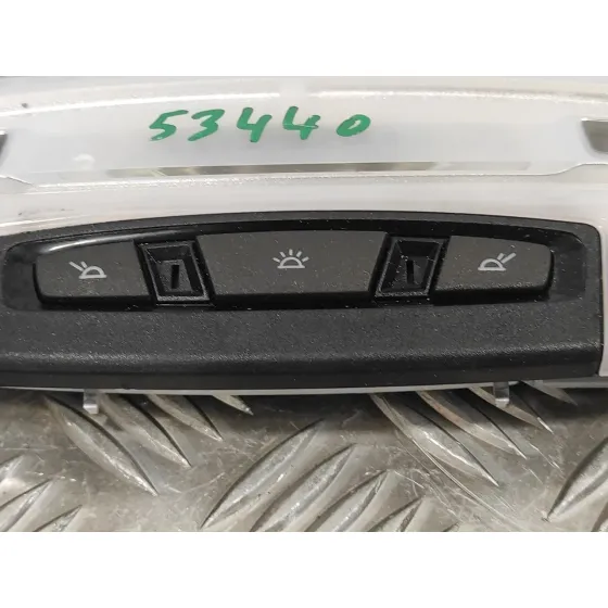 Luz Interior para Bmw Serie 1 Lim. (F20/F21)