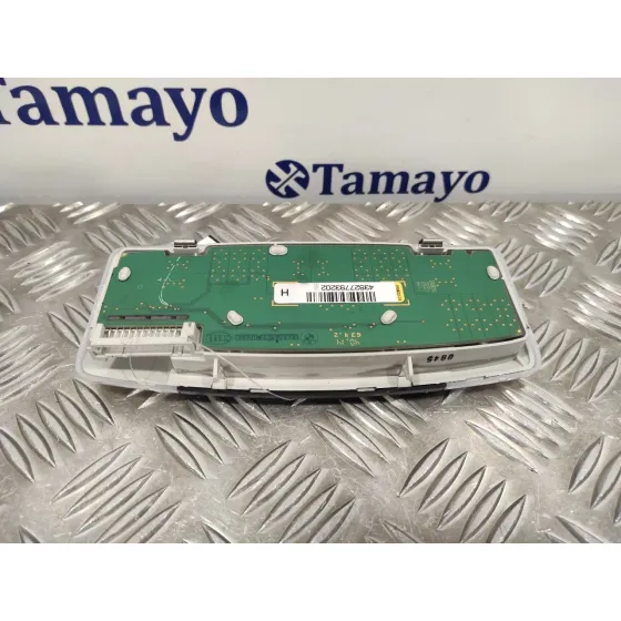 Luz Interior para Bmw Serie 1 Lim. (F20/F21)