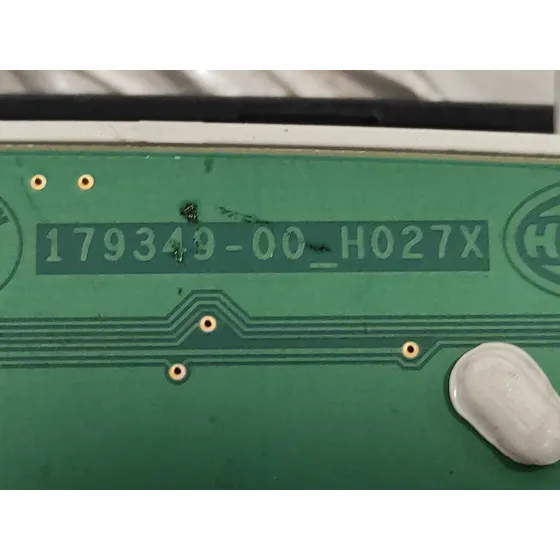 Luz Interior para Bmw Serie 1 Lim. (F20/F21)