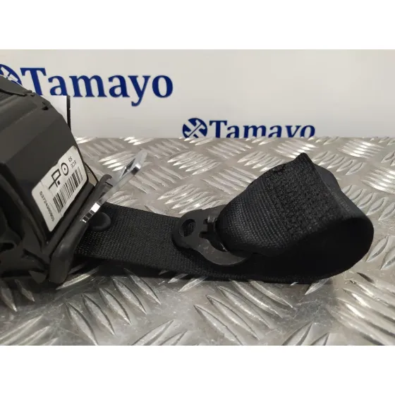 Cinturon Seguridad Trasero Derecho para Bmw Serie 1 Lim. (F20/F21)