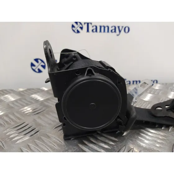 Cinturon Seguridad Trasero Derecho para Bmw Serie 1 Lim. (F20/F21)