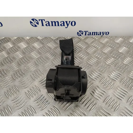Cinturon Seguridad Trasero Derecho para Bmw Serie 1 Lim. (F20/F21)