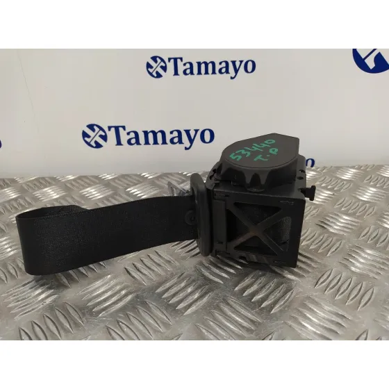 Cinturon Seguridad Trasero Derecho para Bmw Serie 1 Lim. (F20/F21)
