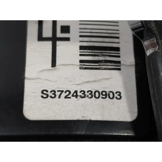 Cinturon Seguridad Trasero Derecho para Bmw Serie 1 Lim. (F20/F21)