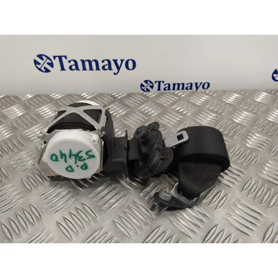 Cinturon Seguridad Delantero Derecho para Bmw Serie 1 Lim. (F20/F21)