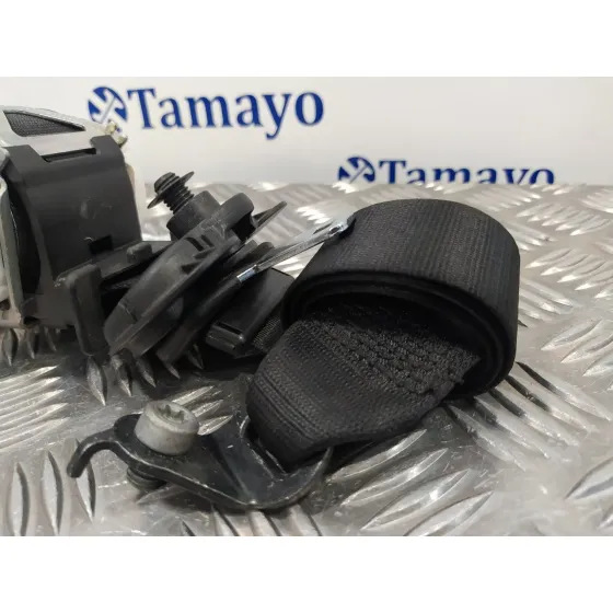 Cinturon Seguridad Delantero Derecho para Bmw Serie 1 Lim. (F20/F21)