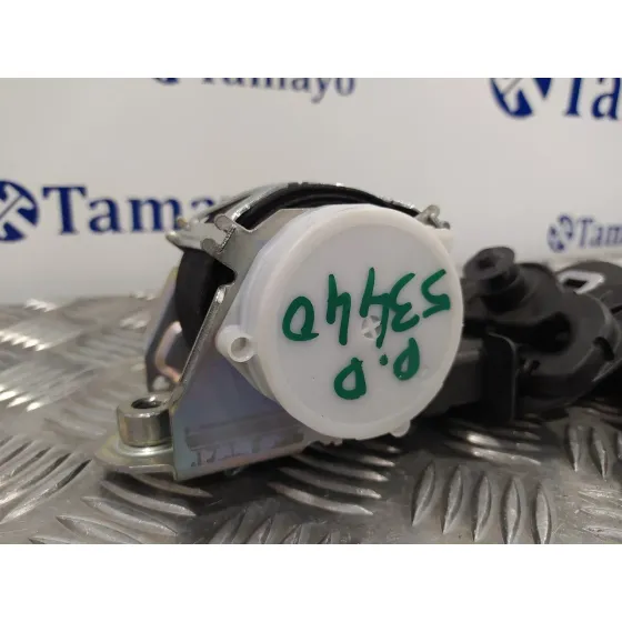 Cinturon Seguridad Delantero Derecho para Bmw Serie 1 Lim. (F20/F21)