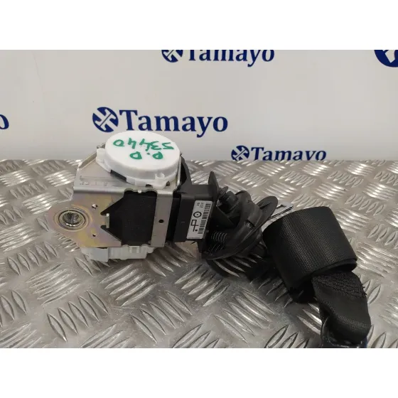 Cinturon Seguridad Delantero Derecho para Bmw Serie 1 Lim. (F20/F21)