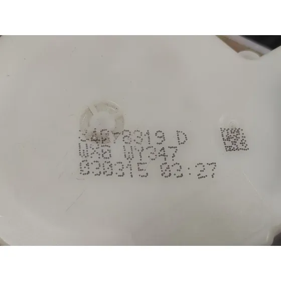 Cinturon Seguridad Delantero Derecho para Bmw Serie 1 Lim. (F20/F21)