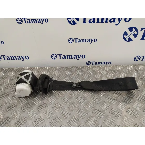 Cinturon Seguridad Delantero Izquierdo para Bmw Serie 1 Lim. (F20/F21)