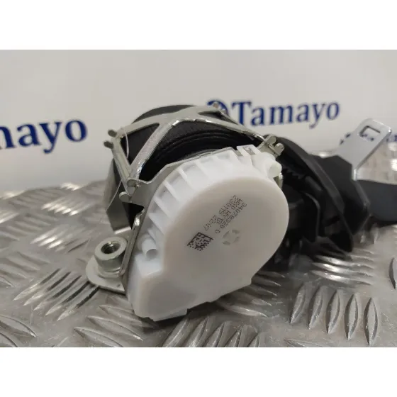 Cinturon Seguridad Delantero Izquierdo para Bmw Serie 1 Lim. (F20/F21)