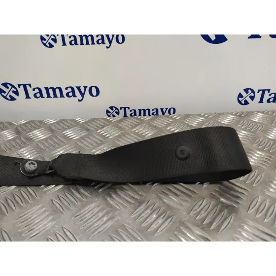 Cinturon Seguridad Delantero Izquierdo para Bmw Serie 1 Lim. (F20/F21)