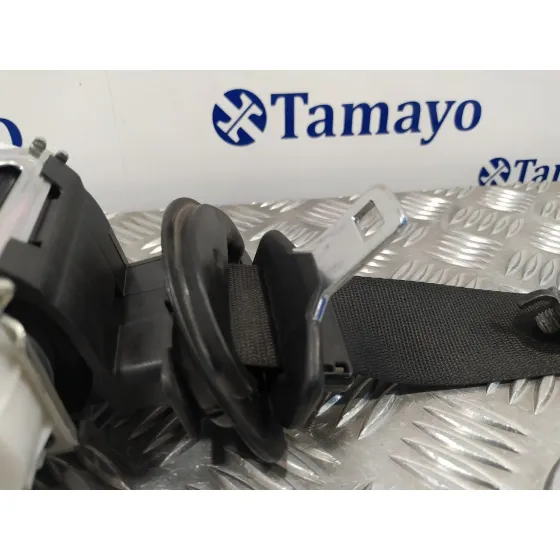 Cinturon Seguridad Delantero Izquierdo para Bmw Serie 1 Lim. (F20/F21)