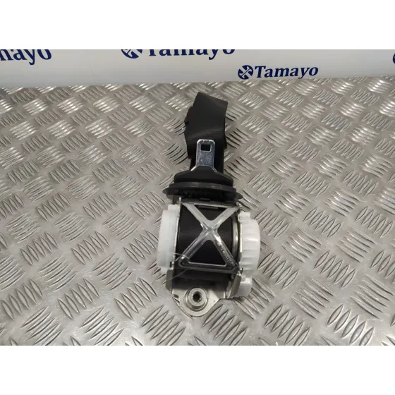 Cinturon Seguridad Delantero Izquierdo para Bmw Serie 1 Lim. (F20/F21)