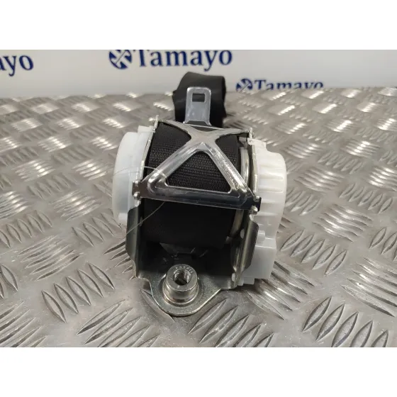 Cinturon Seguridad Delantero Izquierdo para Bmw Serie 1 Lim. (F20/F21)