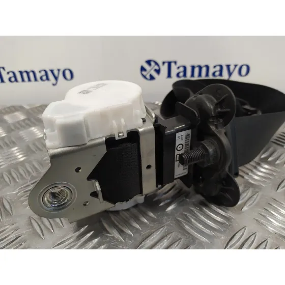 Cinturon Seguridad Delantero Izquierdo para Bmw Serie 1 Lim. (F20/F21)