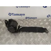 Cinturon Seguridad Trasero Izquierdo para Bmw Serie 1 Lim. (F20/F21)