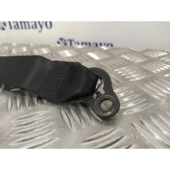 Cinturon Seguridad Trasero Izquierdo para Bmw Serie 1 Lim. (F20/F21)