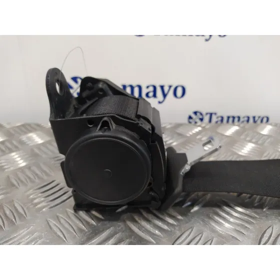 Cinturon Seguridad Trasero Izquierdo para Bmw Serie 1 Lim. (F20/F21)
