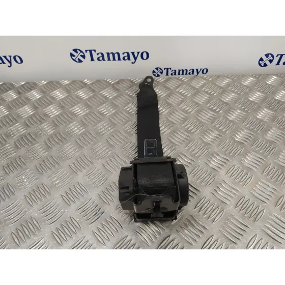 Cinturon Seguridad Trasero Izquierdo para Bmw Serie 1 Lim. (F20/F21)