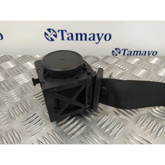 Cinturon Seguridad Trasero Izquierdo para Bmw Serie 1 Lim. (F20/F21)