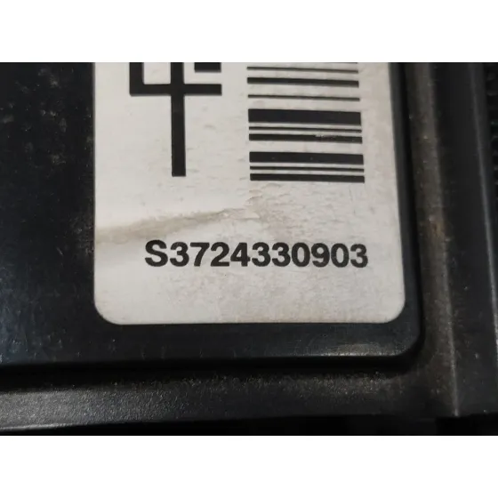 Cinturon Seguridad Trasero Izquierdo para Bmw Serie 1 Lim. (F20/F21)