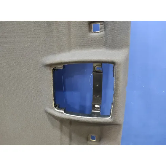 Techo Interior para Bmw Serie 1 Lim. (F20/F21)
