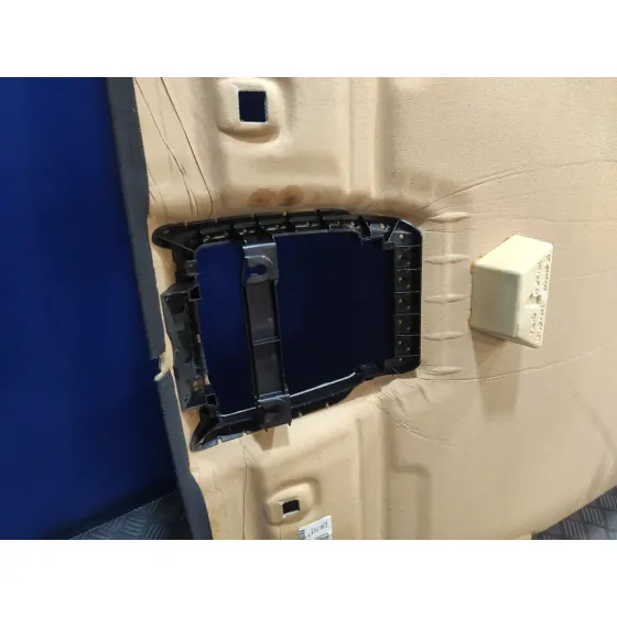 Techo Interior para Bmw Serie 1 Lim. (F20/F21)