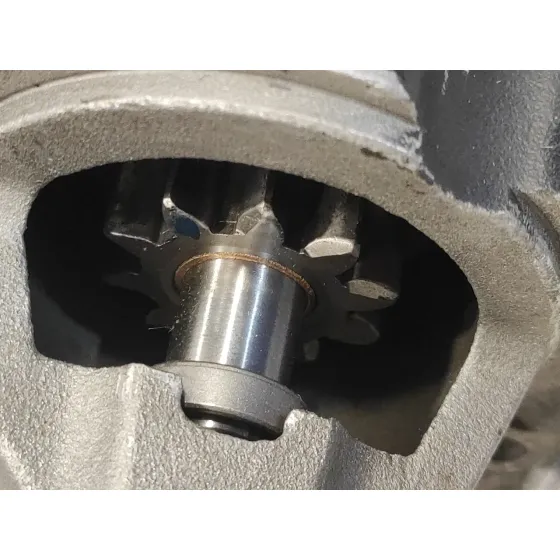 Motor Arranque para Suzuki Grand Vitara 3 Puertas Sq (Gt)