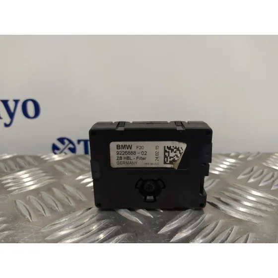 Modulo Electronico para Bmw Serie 1 Lim. (F20/F21)