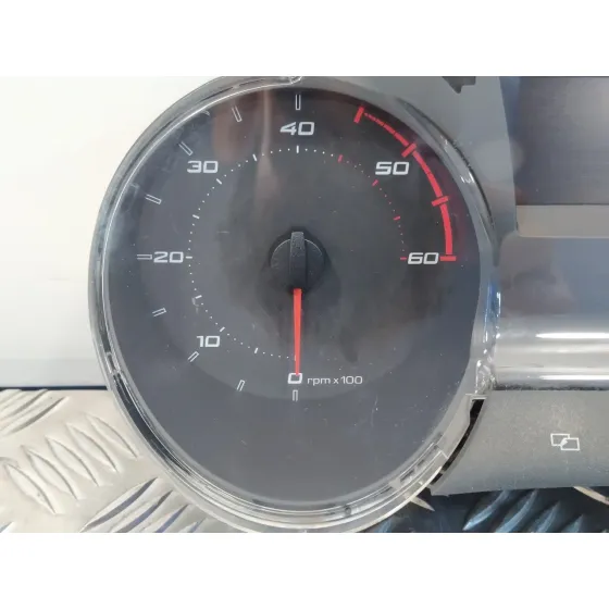 Cuadro Instrumentos para Seat Ibiza (6J5)